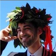 Laureato Magistrale in Economia da disponibilità per doposcuola e lezioni per scuola media ed elementare